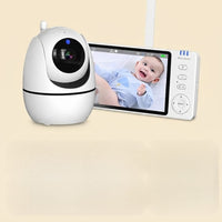 Moniteur Vidéo Bébé avec Caméra
