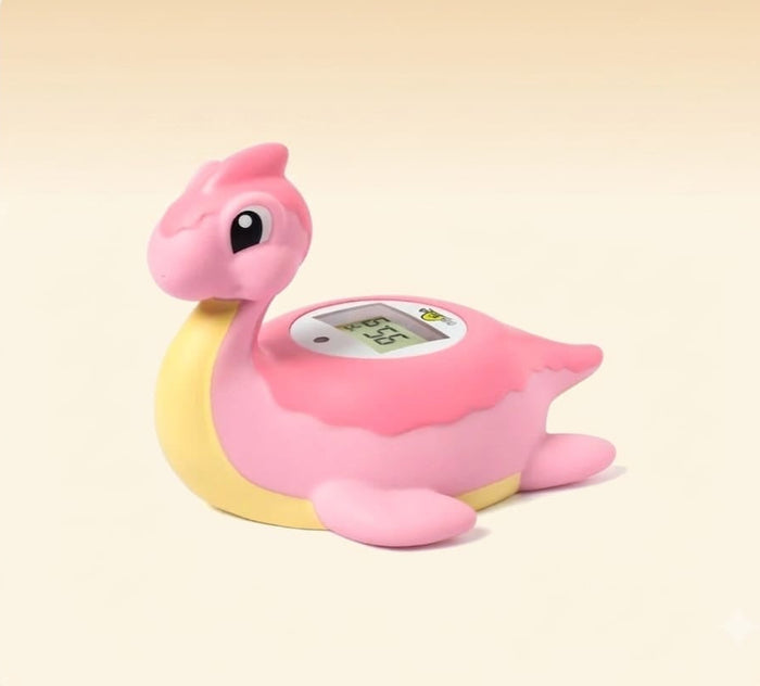 Thermomètre de Bain Dinosaure