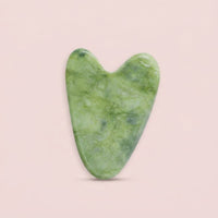 Gua Sha & Rouleau Facial en Jade