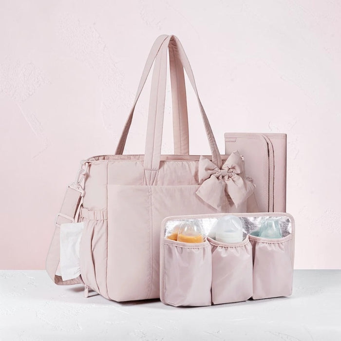 Sac à Langer Multifonctionnel