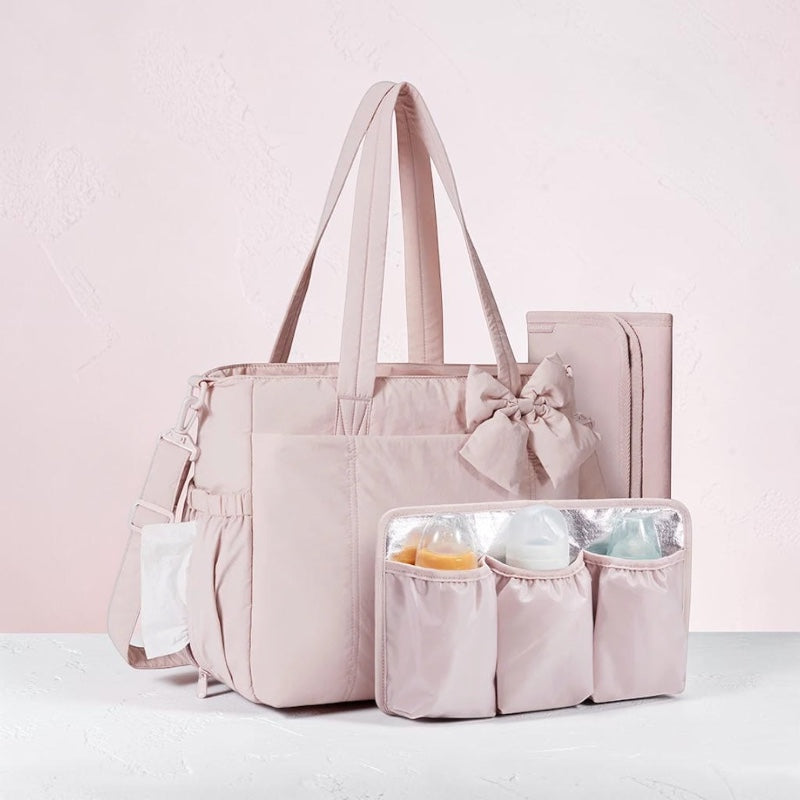 Sac à Langer Multifonctionnel