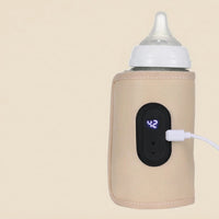 Chauffe-Biberon Portable USB