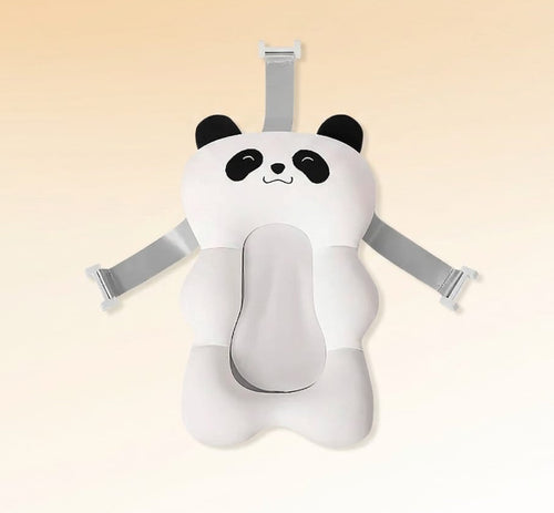 Coussin de Bain Antidérapant pour Bébé