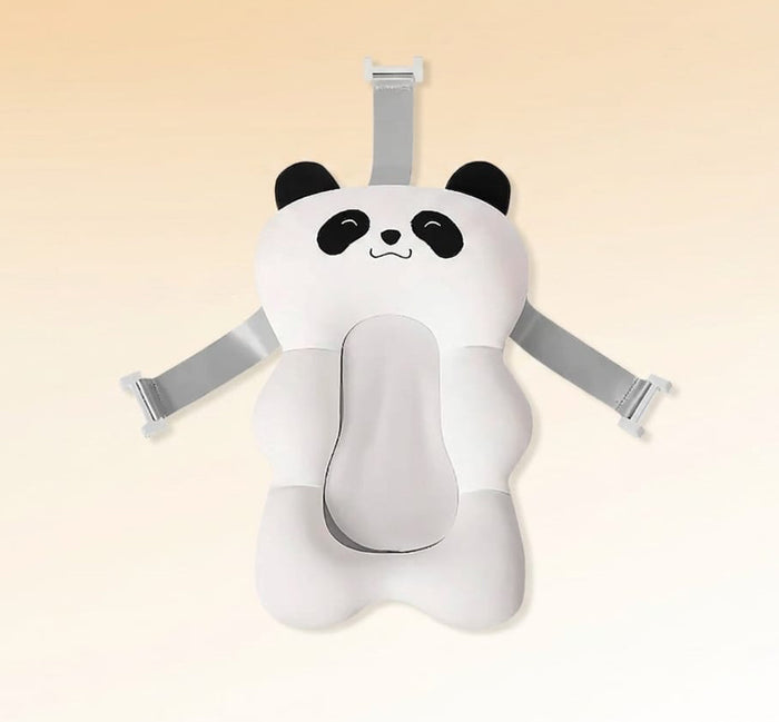 Coussin de Bain Antidérapant pour Bébé