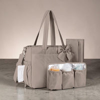 Sac à Langer Multifonctionnel