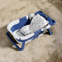 Baignoire Bébé avec Indicateur de Température