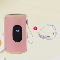 Chauffe-Biberon Portable USB
