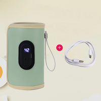 Chauffe-Biberon Portable USB
