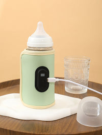 Chauffe-Biberon Portable USB