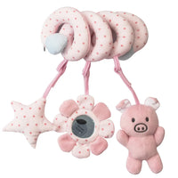 Jouets Suspendus d'Éveil