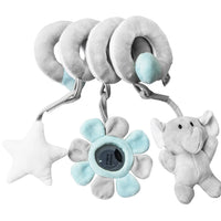 Jouets Suspendus d'Éveil