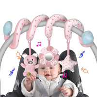 Jouets Suspendus d'Éveil